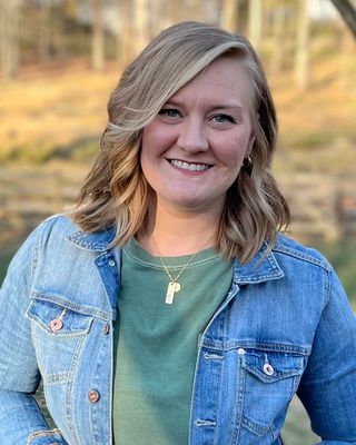 Photo of Kylie Hall, Licensed Clinical Professional Counselor in Towson, MD