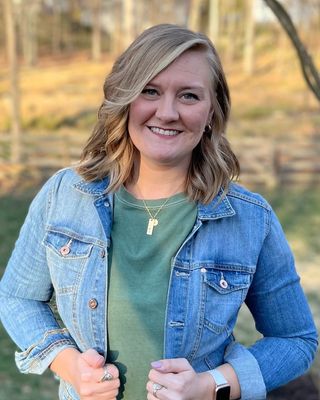 Photo of Kylie Hall, Licensed Clinical Professional Counselor, LCPC