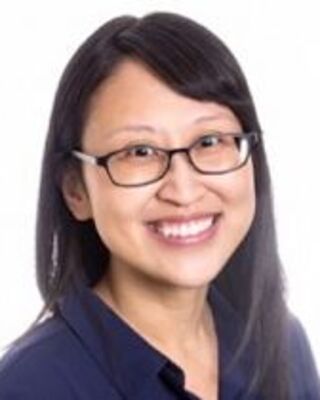 Photo of Yuanyuan Jiang, Psychologist in K1S, ON