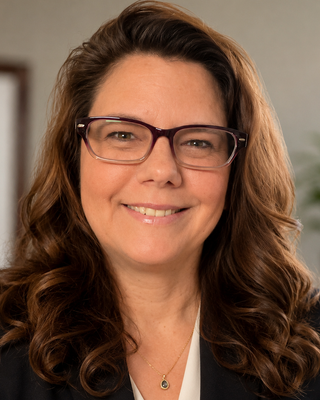 Photo of Amy Nyhuis, Clinical Social Work/Therapist, LMSW