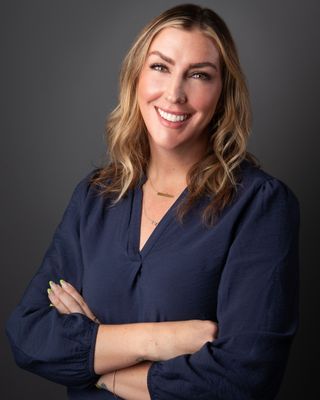 Photo of MacKenzie Cortez, Marriage & Family Therapist Intern, MA, MBA