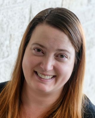 Photo of Meghan Nimmo, Registered Provisional Psychologist, BSW, MA