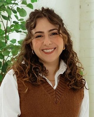 Photo of Alexa Keramidas, Psychologist, PhD