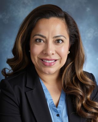 Photo of Agustina Olvera - Seeds of Hope Counseling Center, Licensed Professional Counselor, M Ed, LPC, NCC