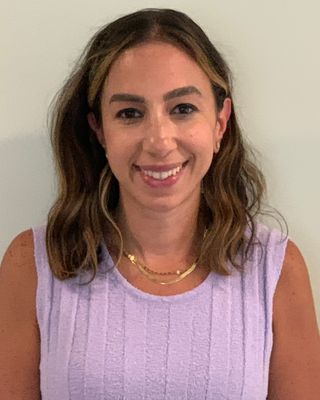 Photo of Marisa Gonzalez - Marisa Gonzalez, LMSW | Meridian Psychotherapy, Clinical Social Work/Therapist, LMSW