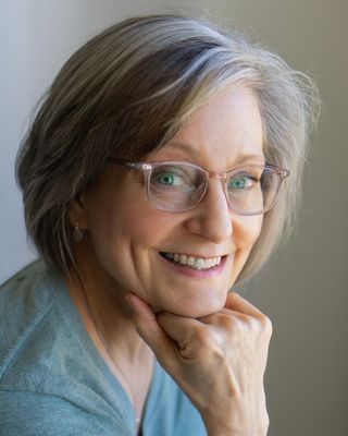 Photo of Barbara J Benson, Licensed Professional Counselor, MA, LPC