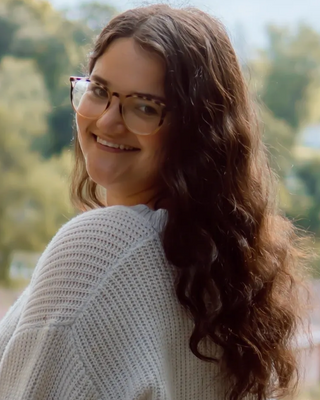 Photo of Taylor Barboza, MA, BCBA, LABA