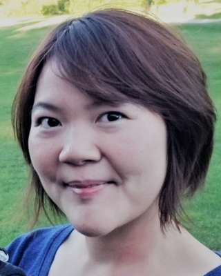 Photo of Judie Huang, Licensed Professional Counselor in Naperville, IL