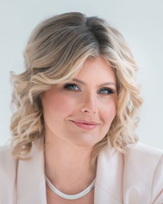 Photo of Erica Shick, Licensed Professional Counselor, PhD, LCPC, NCC