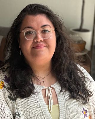 Photo of Madyson Keli Guzman, Clinical Social Work/Therapist, MSW, LMSW