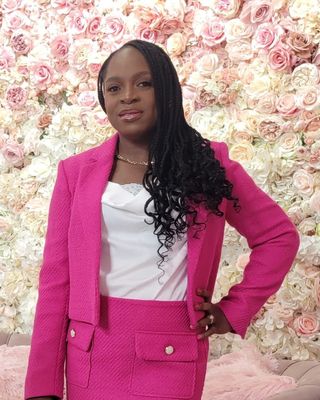 Photo of Nwakanma Vivian Nwadike - Harmony Mental and Behavioral health services, Psychiatric Nurse Practitioner, MSN, APRN, PMHNP