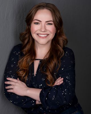 Photo of Dominique Thornton, Clinical Social Work/Therapist, LCSW