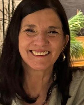 Foto de Maria Pia Ugalde, Psicólogo, Lic. en Psicología