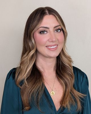 Photo of Ivana Hrushowy, MA, CCC