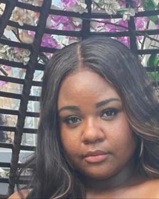 Photo of Alexandra Mentor Sylvain, Psychiatric Nurse Practitioner, PMHNP