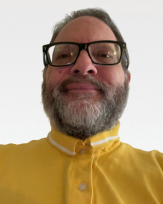 Photo of Ian Silbert, Clinical Social Work/Therapist, LCSW