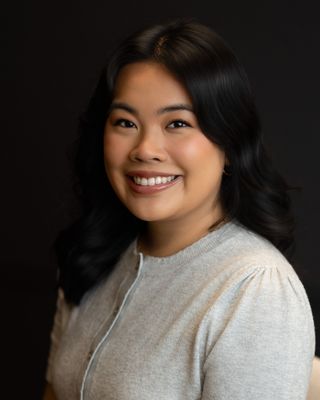 Photo of Ashley Ong, Counselor, LPC-IT, ATR-P