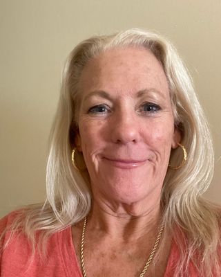 Photo of Laurie Lynn Unger, Licensed Professional Counselor, RN, MA, LPC-S