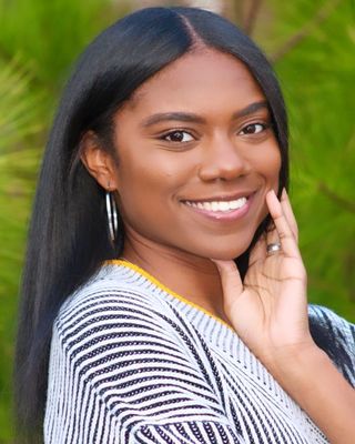 Photo of Mikayla Wimbush, Marriage & Family Therapist, LMFT