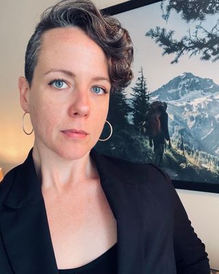 Photo of Emily Wilson-Barnard, Marriage & Family Therapist, MA