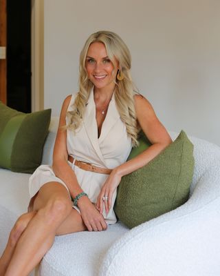 Photo of Kaitlin Naatjes Wentling, Counselor, MA, LCPC, CMHIMP