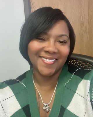 Photo of Dr. Kelley Mays, Marriage & Family Therapist Intern, PhD, LLMFT