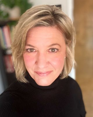 Photo of Tiffany Van Deren, Licensed Professional Counselor, LPC