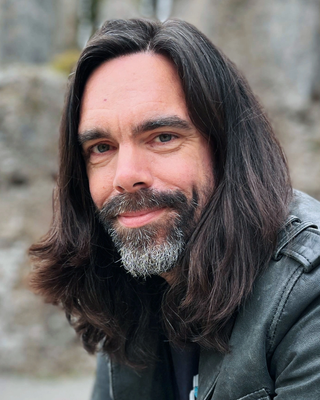 Photo of David McGrath, Psychotherapist, MA, APPI