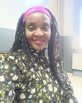 Photo of Innocentia Nunu Baloyi - Baloyi Wellness Services, Social Worker, BSocSci Hons