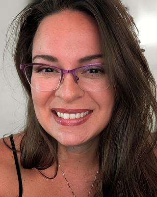 Photo of Vanessa Lacoursiere, Registered Social Worker, MSW, RSW
