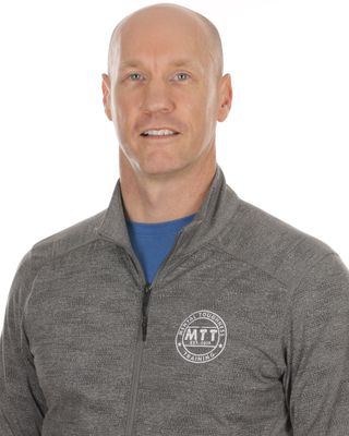 Photo of Dr. Dave Jones, EdD