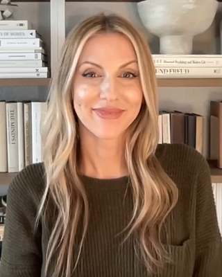Photo of Rebecca Phillips, Licensed Professional Counselor, MS, LPC