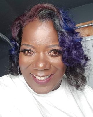 Photo of Lynette Andrea McMillan, Clinical Social Work/Therapist, LCSW