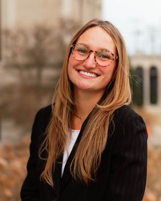 Photo of Rachael Randall, Licensed Mental Health Counselor Associate, LMHCA