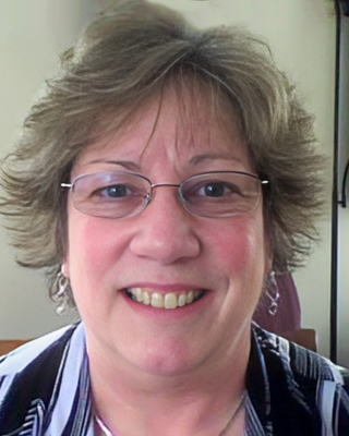 Photo of Sandra Loomis, Licensed Professional Counselor, LPC