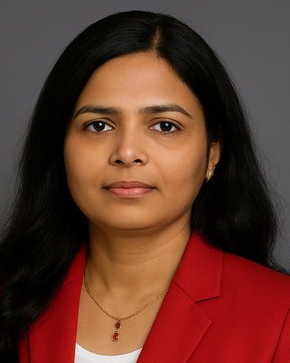 Photo of Jilji Payikkattu, Psychiatric Nurse Practitioner, NP, PMHNP
