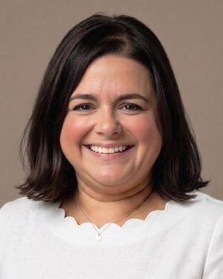 Photo of Kellie Jackson, Licensed Professional Counselor, MA, LPC, PMH-C