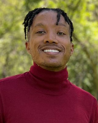 Photo of Danny Mitchell, Pre-Licensed Professional, MA