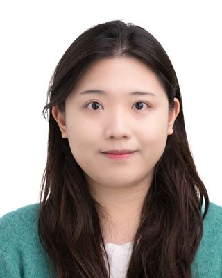 Photo of Ji-won Kang, Pre-Licensed Professional, MA
