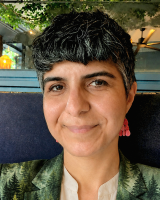 Photo of Bita Riazati - Bita Riazati Anxiety Depression Relationships, Psychologist, MPsych, MAPS