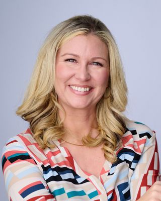 Photo of Sarah Wenger, Psychiatric Nurse Practitioner, PMHNP