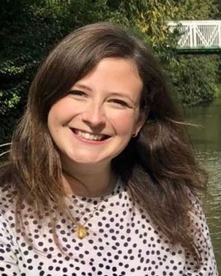 Photo of Dr Olivia Williams, Psychologist, HCPC - Clin. Psych.