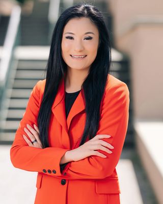 Photo of Dr. Tina Wu, Psychiatric Nurse Practitioner, DNP, PMHNP