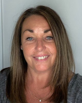 Photo of Jane Harrison-Dunn, Counsellor, MBACP