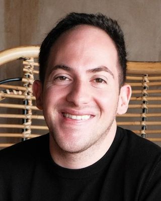 Photo of Chad Edery, Psychologist, MA, HPCSA - Clin. Psych.