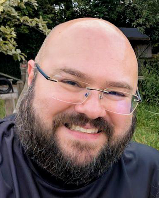 Photo of Benjamin Bestwick, Counsellor, MNCPS Acc.