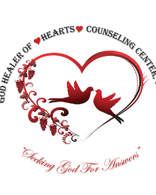 Photo of God Healer Of Hearts Counseling Center, PC, Licensed Professional Counselor in 75146, TX