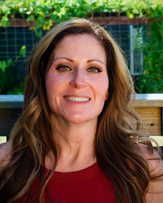 Photo of Shannon M McElroy, Counselor, MS, LMHC