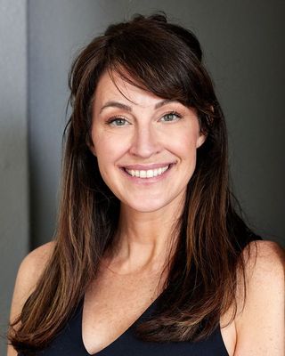 Photo of Robyn Trimborn, Licensed Professional Counselor, MA, LPC