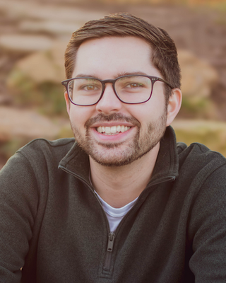 Photo of Connor Nickerson, Clinical Social Work/Therapist, LCSW